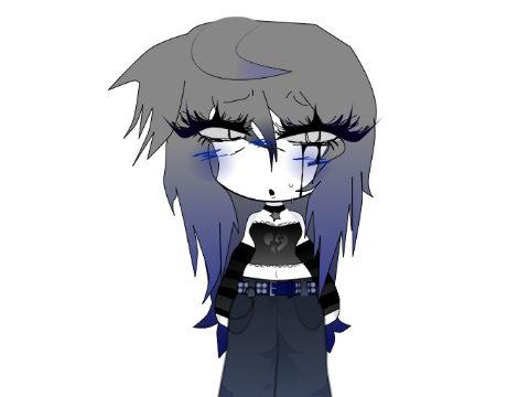 NEW OC!!!