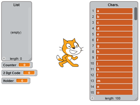 My Decoder [Explanation for Ante22]