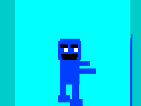 BlueGuy