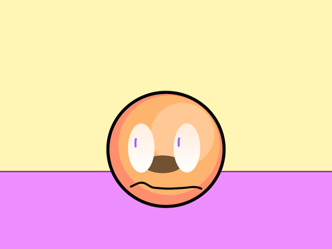 Pea (Is My Dream Pea?) (remaked)
