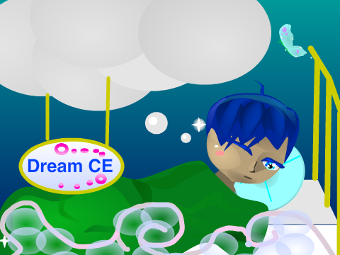 Dream Contest remix
