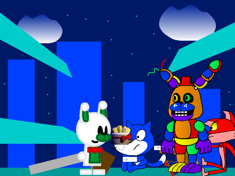 Rainbow