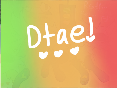DTAe yuhh