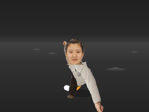 AHH what have I created:(