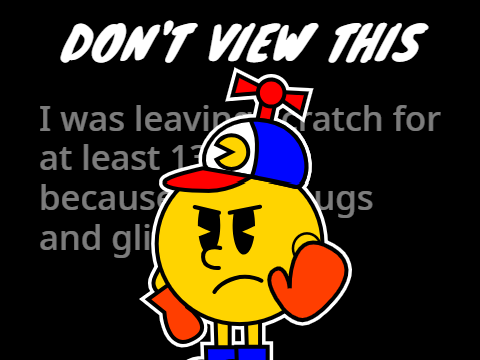Bad news (DON'T VIEW THIS)