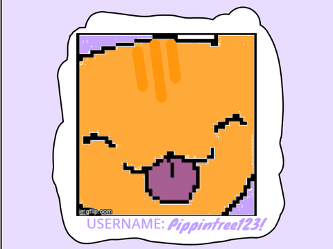 Decorate this Licky's face! remix