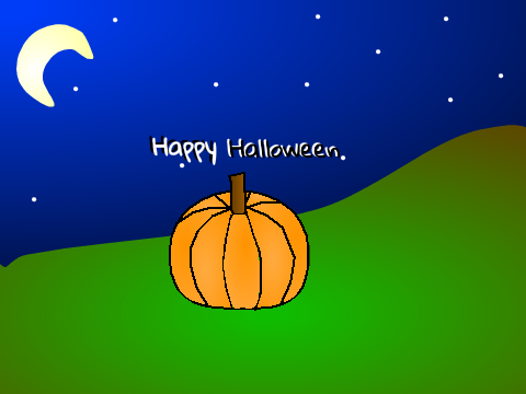 Happy Halloween Scratchers!