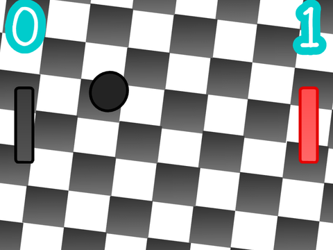 pong (for scratch exam)