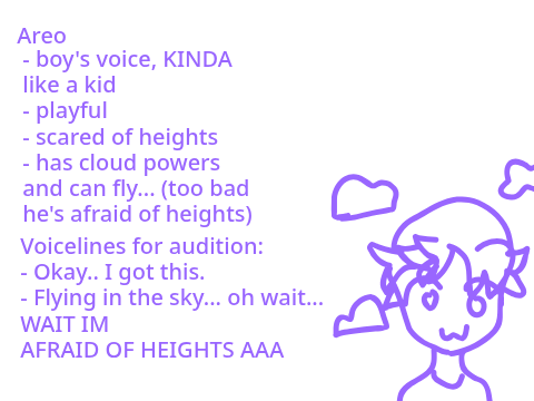 Warriors of Starstone VA Auditions remix