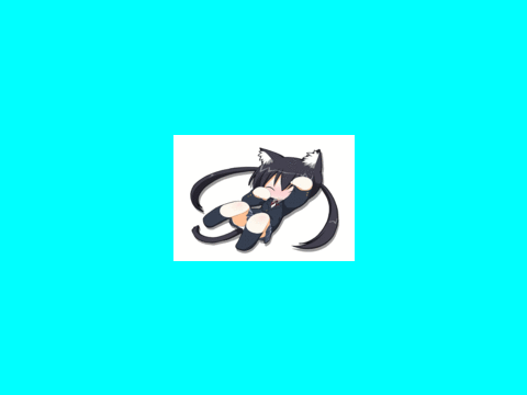 Kitty Cat Meow Meow