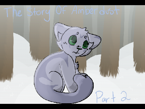 - The Story of Amberdust TNE -