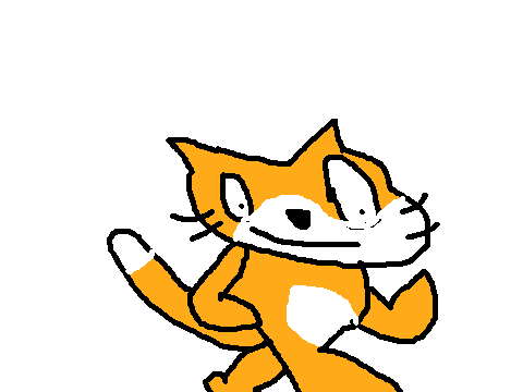 my pixel art