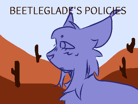 [TENRP] Beetleglade's Policies
