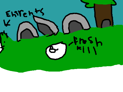 Moonclan a open rp