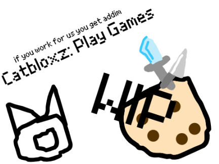 Catbloxz {Beta}