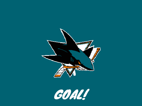 San Jose Sharks 2026 Goal Horn (Better Quality)