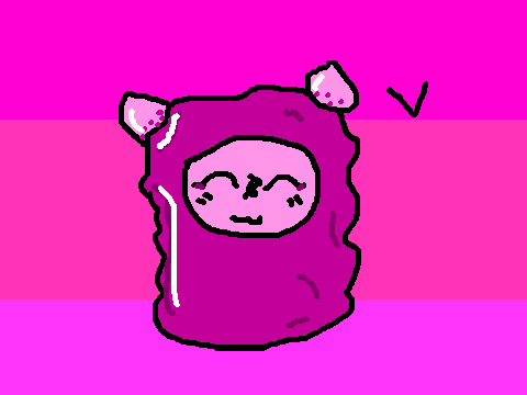 wamawink fanart !