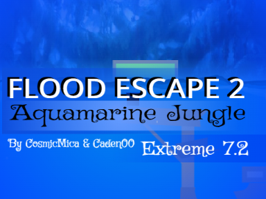 Aquamarine Jungle REVAMP [Extreme 7.2]