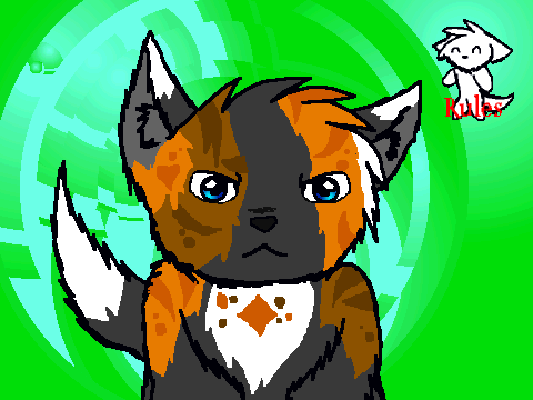 My Entry ^^