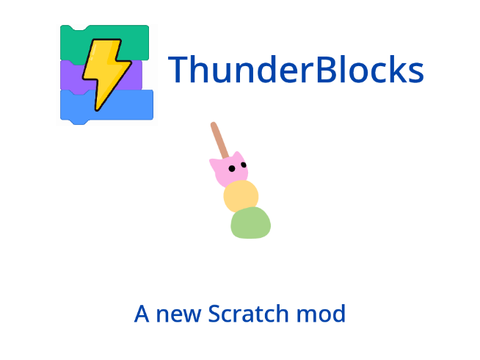 ThunderBlocks Example Project
