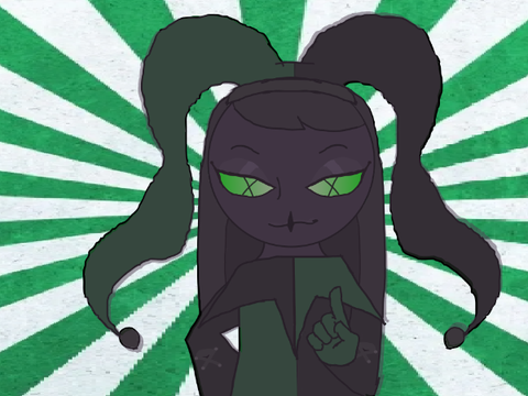 raven!