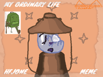 ✧ 《My Ordinary Life - HFJONE》 ✧ 