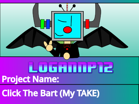 Click The Bart (My TAKE)