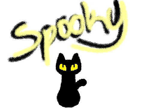 ~HAPPY HALLOWEEN~
