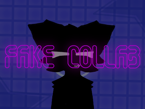 bloodpop ⚘ fake collab | fourth remake remix