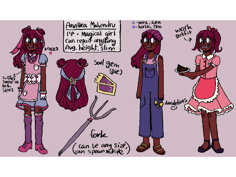 annika ref