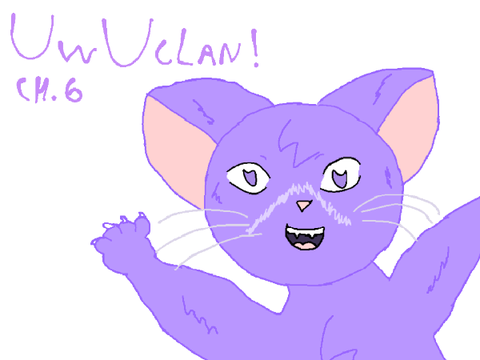 UwuClan chapter 6