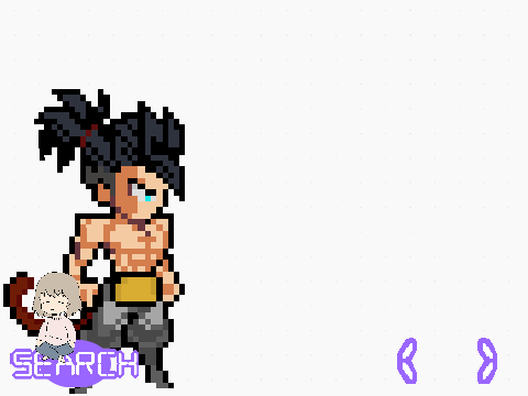 redrawing your oc in my style your oc - my style remix