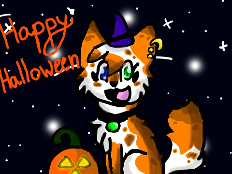 Happy Halloween!!!! 