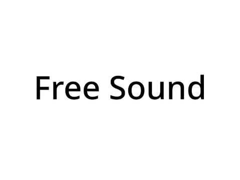 Free Sound