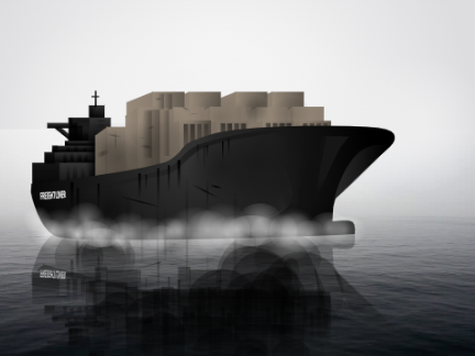 Cargo Vector