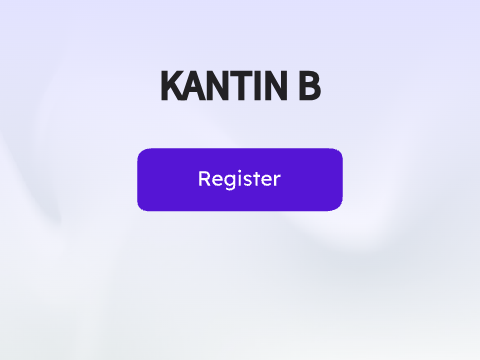 PrototypeKANTIN B app stilprototype