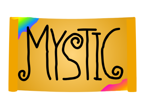 The Return of Mystic