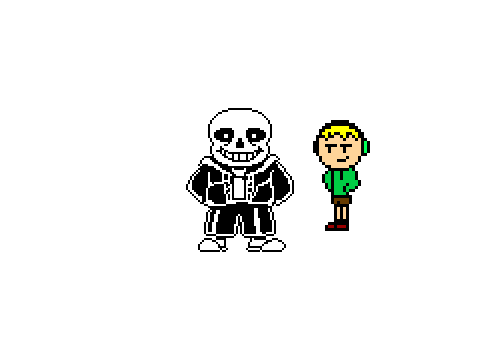 Megalovania(Undertale) at Different Speeds