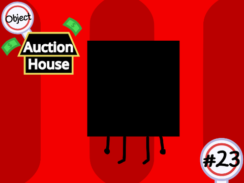 OAH #23: bleh