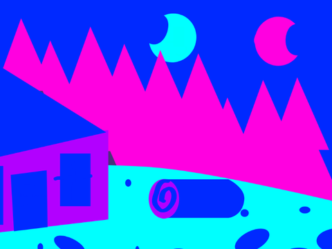 Battle f■r Reality 0 : Out of the box