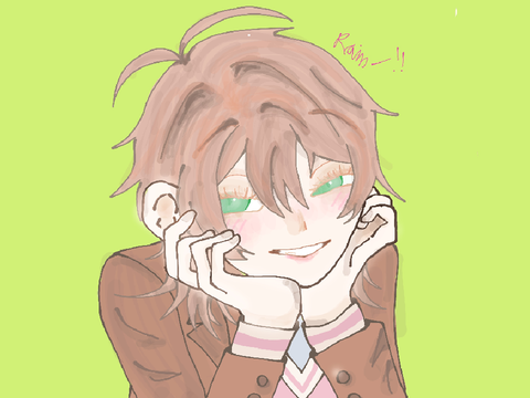 muu drawing