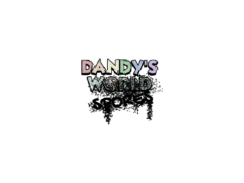 dandy's spores infection au