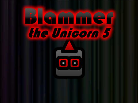 Blammer the Unicorn 5