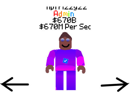 Newb1e_'s Contest & What I Made