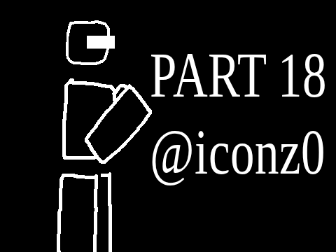 Part 18 (instrumental) - FOR MAP - @iconz0