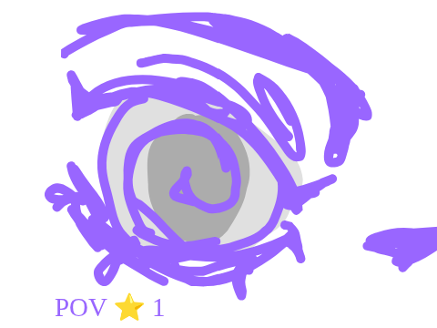 POV.. ⭐ 1