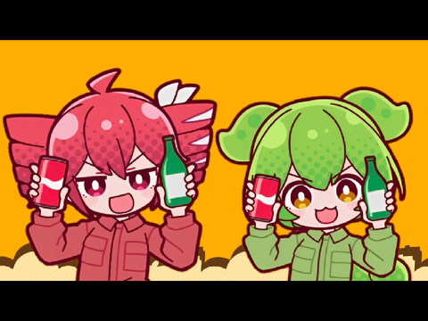 我ら！ゴミ分別団素材