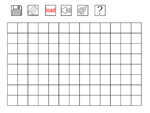 お絵かきソフト3.1