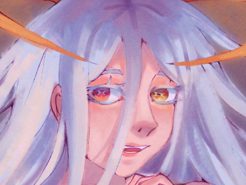 OC art!!! (Im Back)