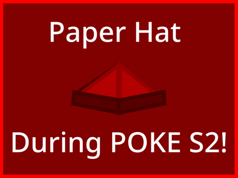 What PH was doing during POKE S2!